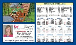 Real Estate Calendars